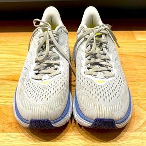 Hoka Clifton 7